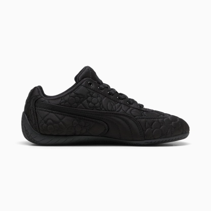 Speedcat Good Sheets Sneakers Women – PUMA Black-PUMA White