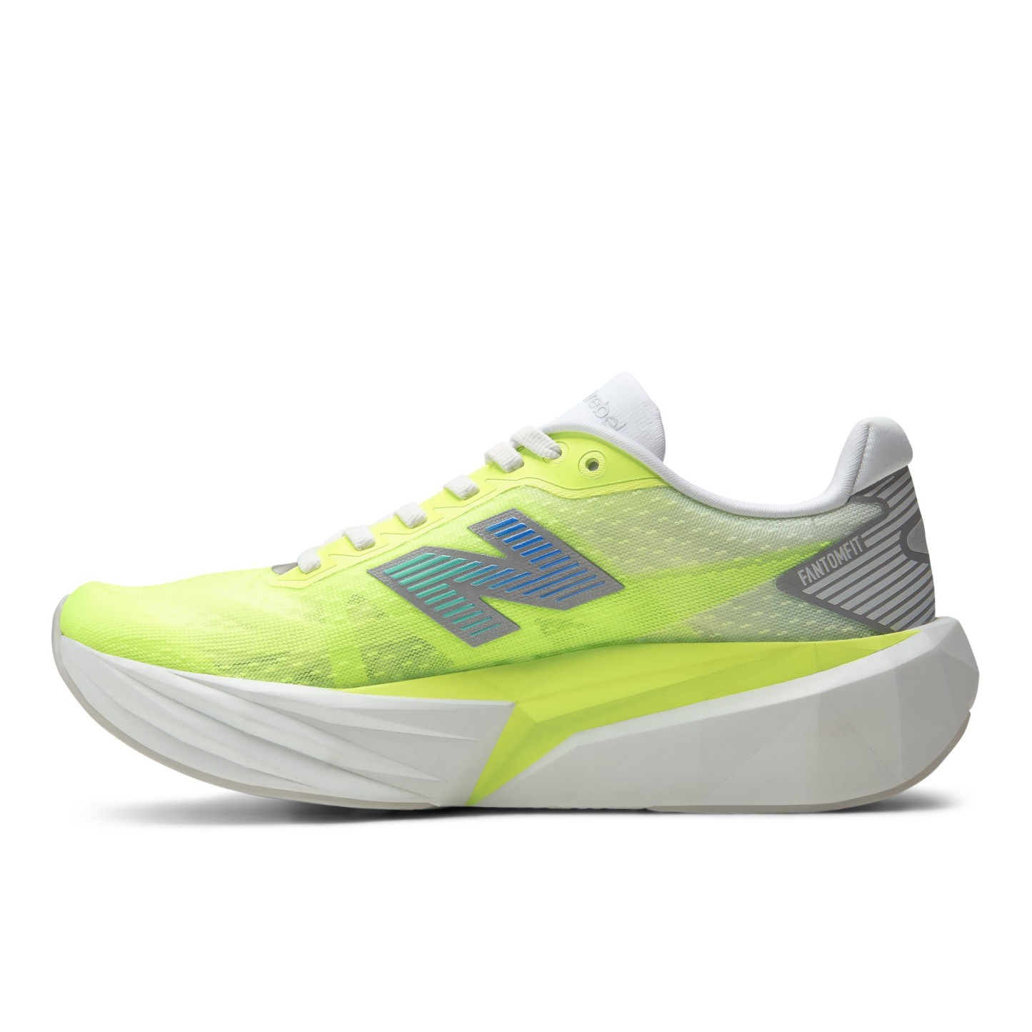 FuelCell Rebel v5 – AFTERGLOW with DEEP END