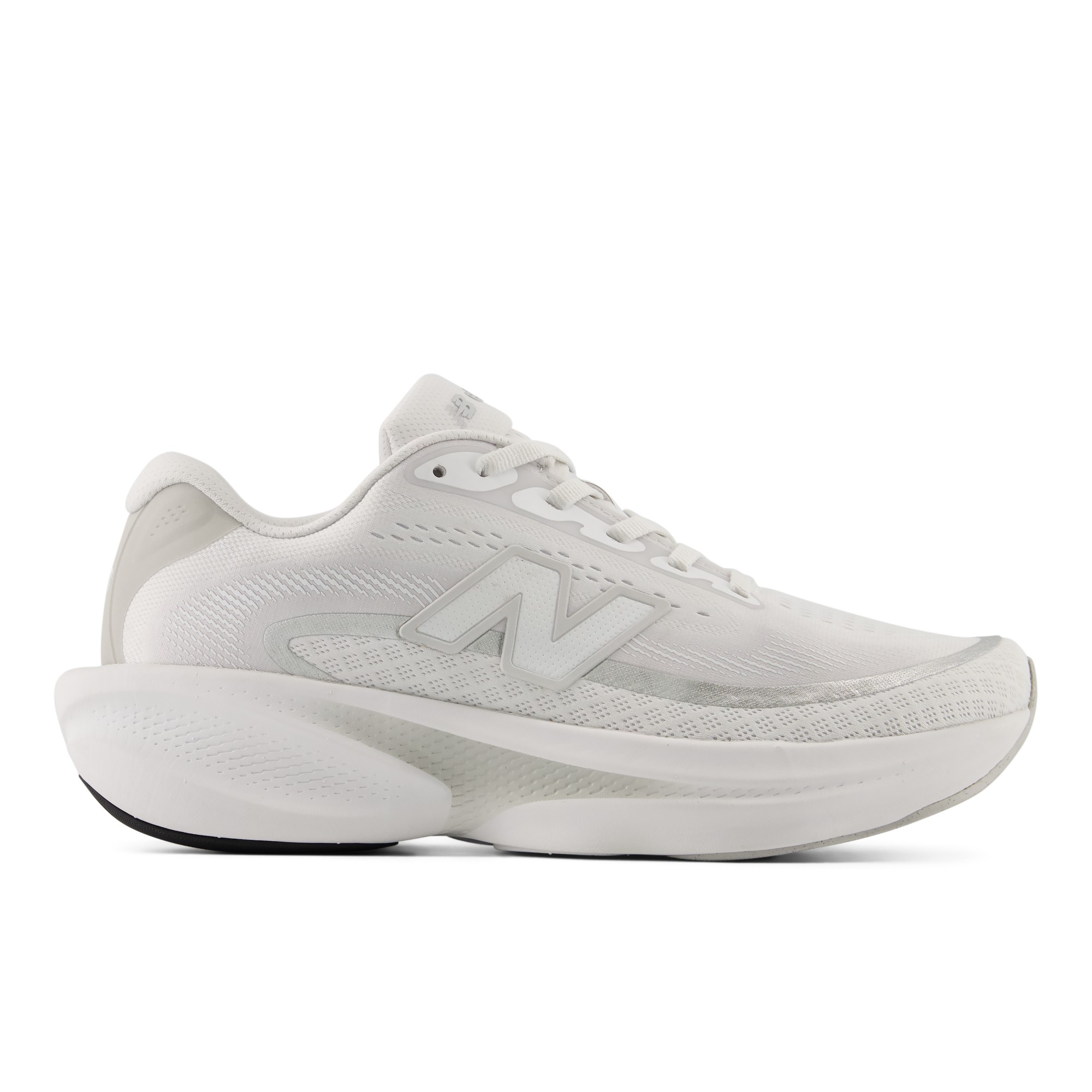 Ellipse v1 women's – WHITE with GREY MATTER and BLACK