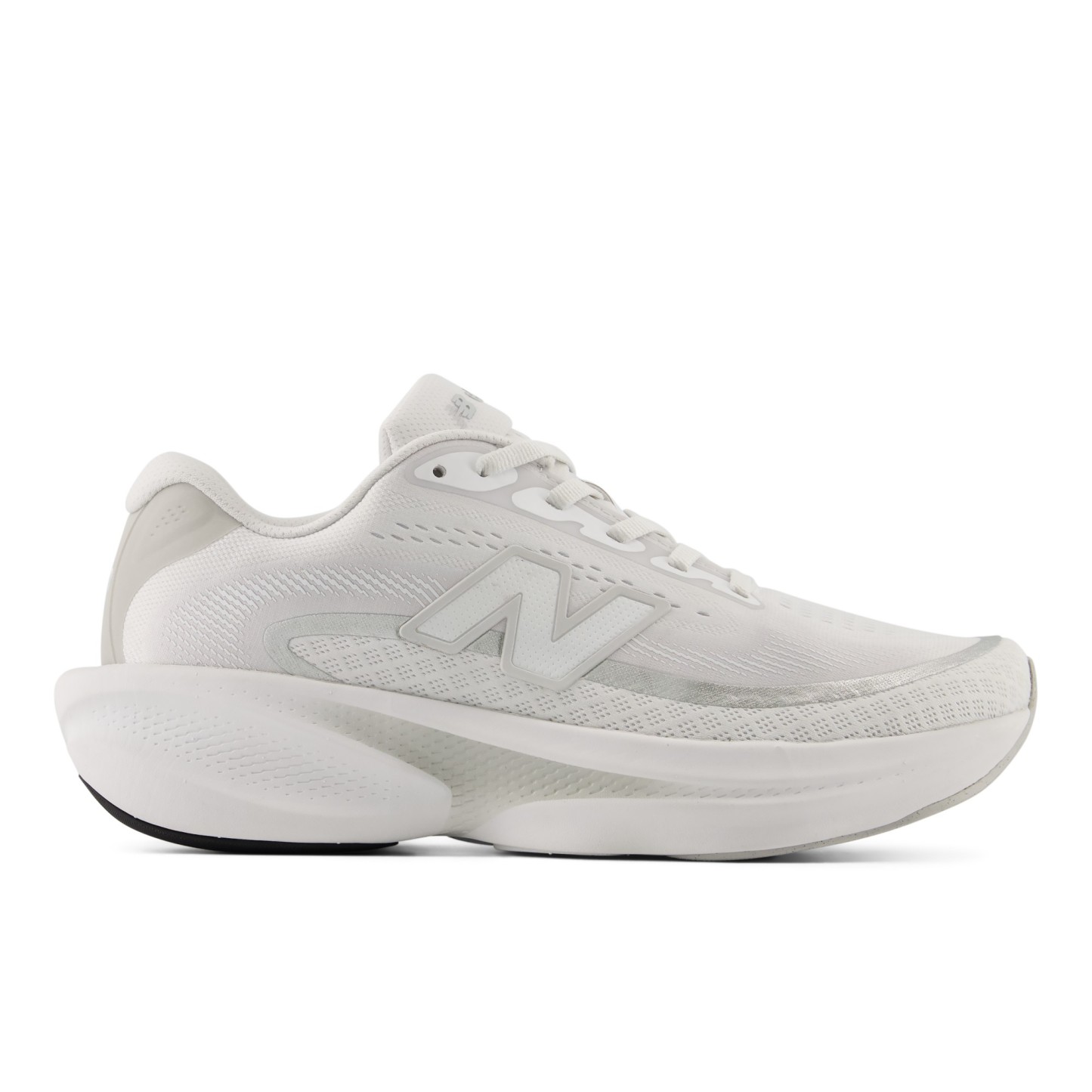 Ellipse v1 women's – WHITE with GREY MATTER and BLACK