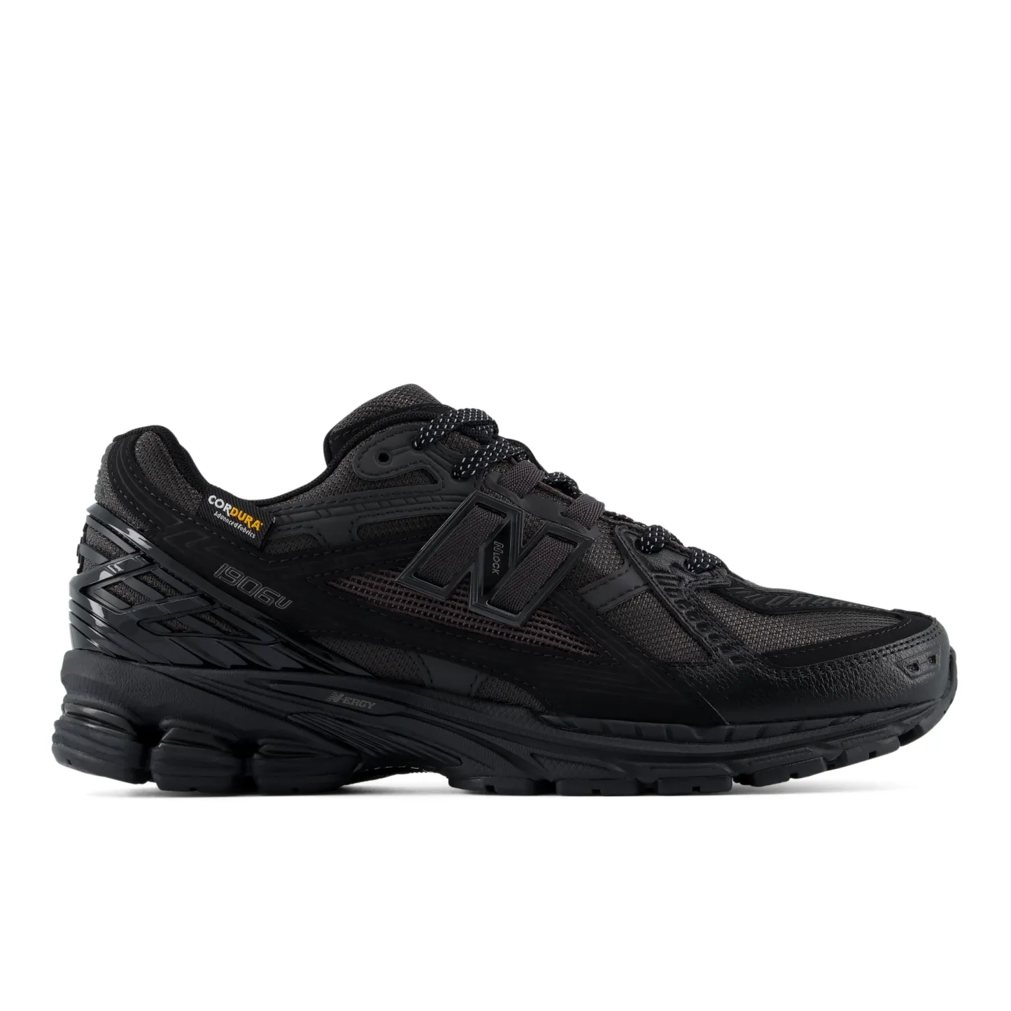 1906N – BLACK with BLACK CEMENT