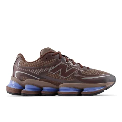 ABZORB 2000 – PUMPERNICKEL with CORTADO and FAIRWEATHER BLUE