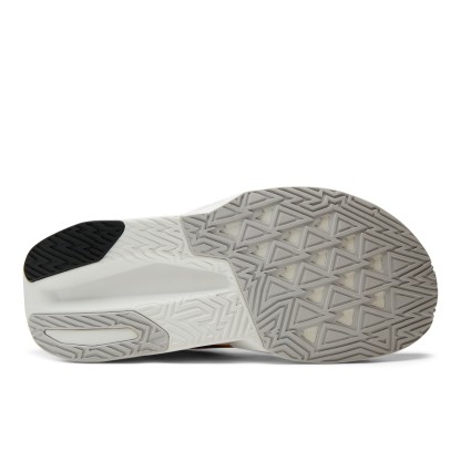 FuelCell Rebel v5 – SATSUMA ORANGE with GREY MATTER