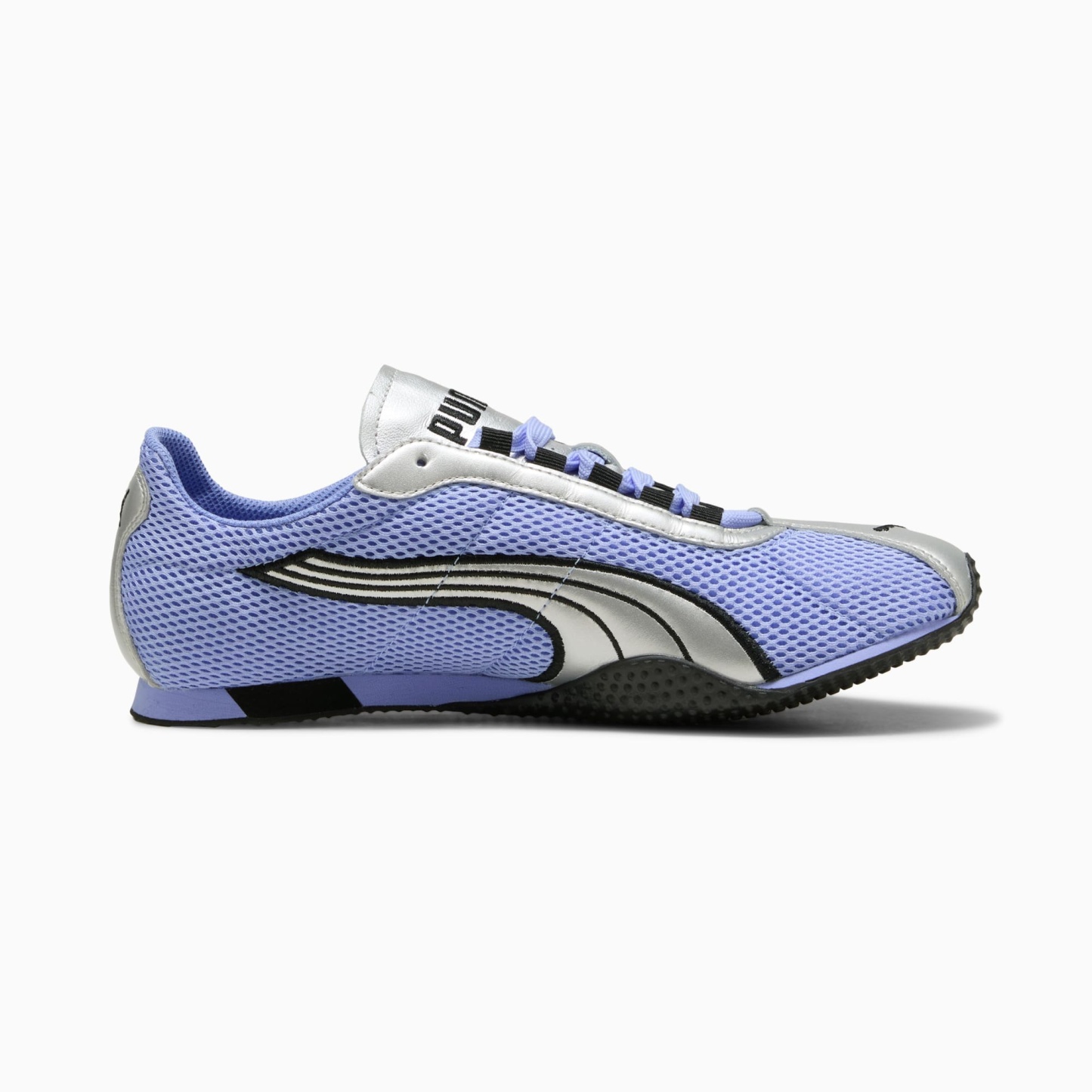 H-Street OG Sneakers Unisex – Intense Lavender-PUMA Silver