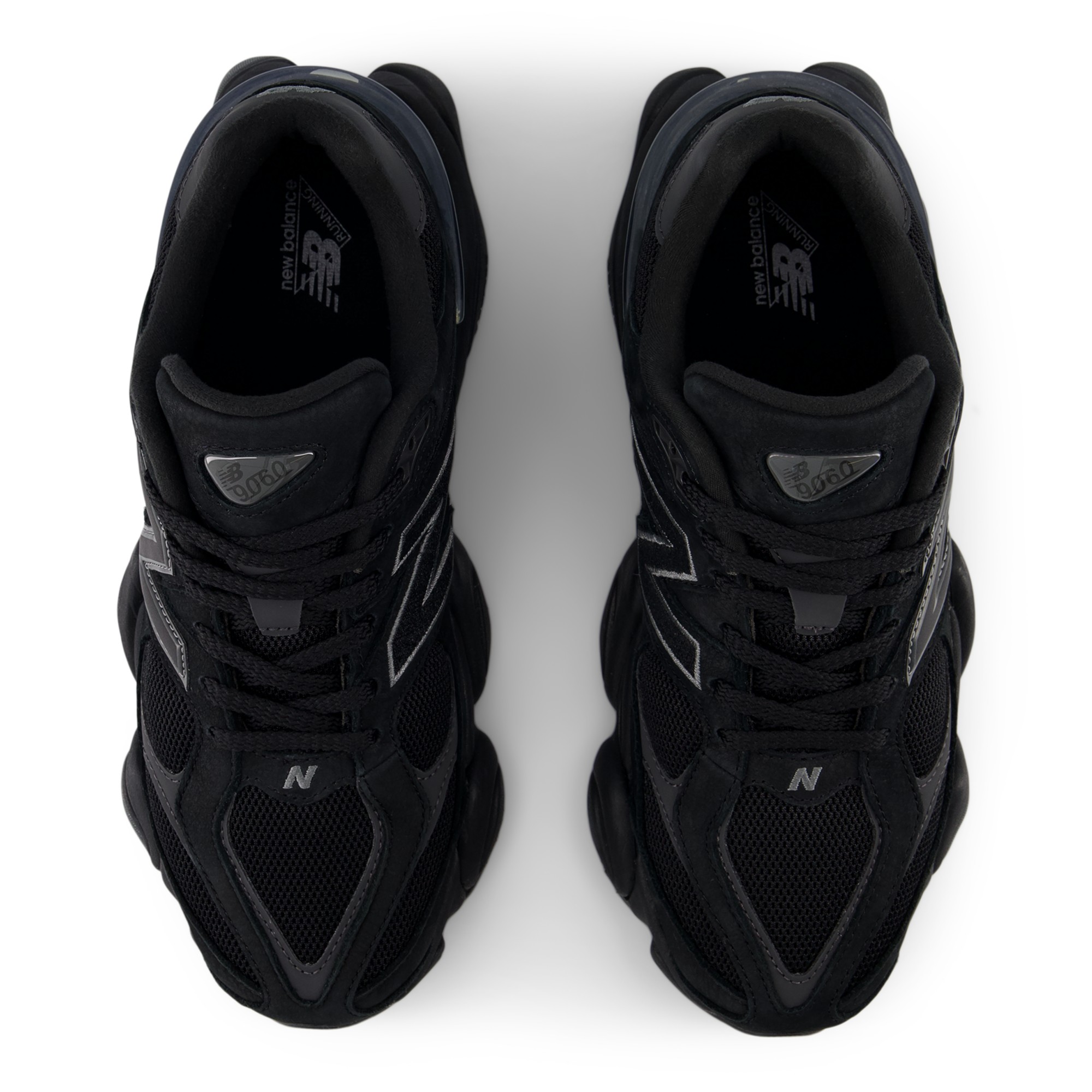 9060 – BLACK with BLACK CEMENT