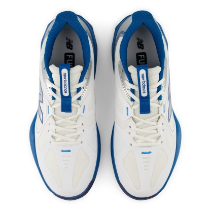 FuelCell 796v5 Padel – SEA SALT with NORTH SEA