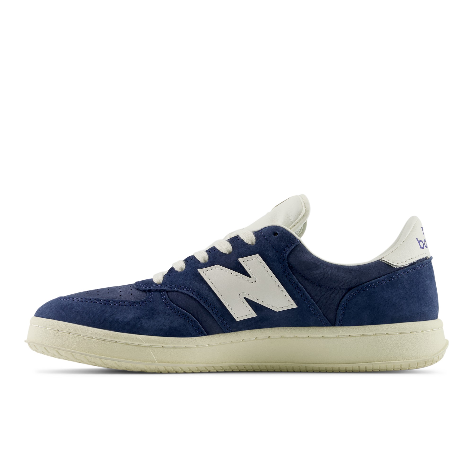 T500 – NB NAVY with SEA SALT and Marine Blue