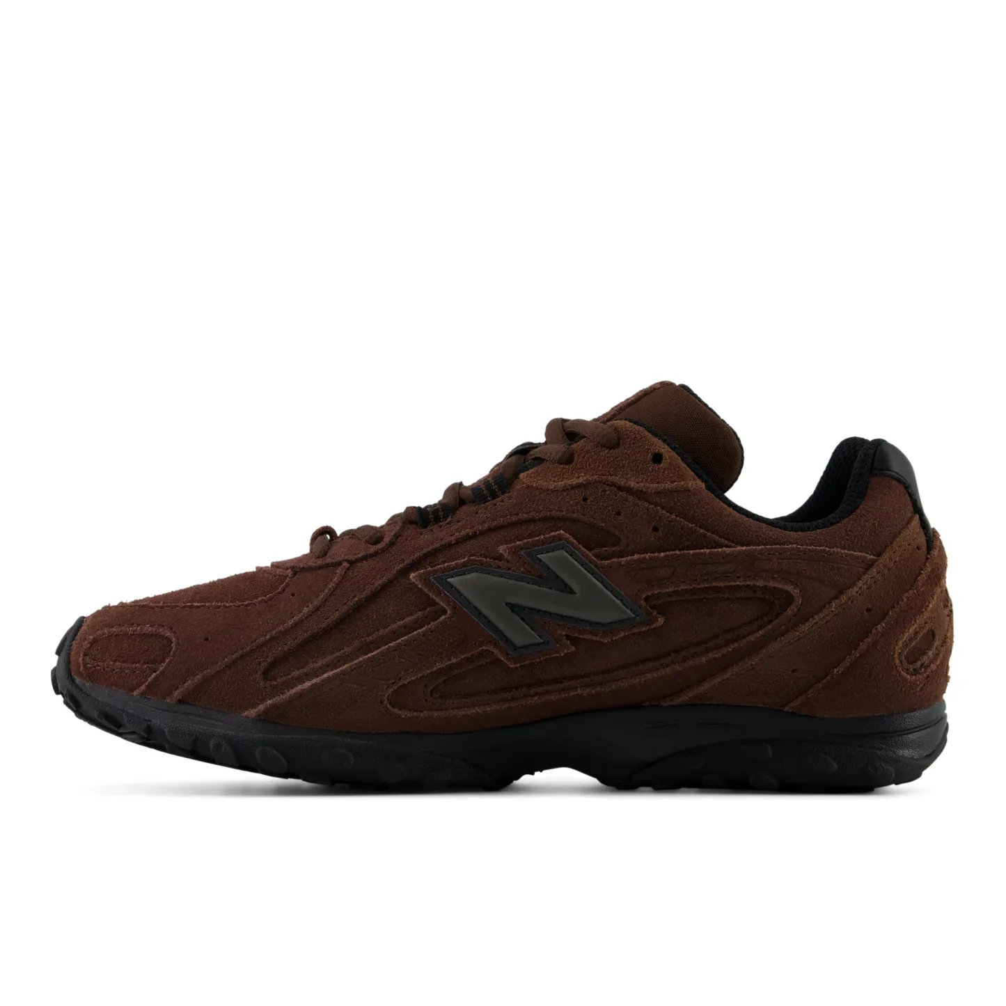 204L – PUMPERNICKEL with BLACK