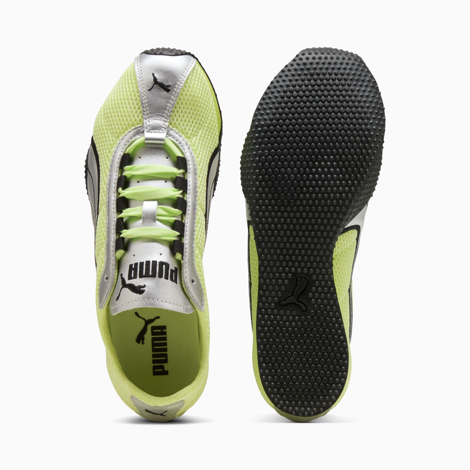 H-Street OG Sneakers Unisex – Apple Spritz-PUMA Black