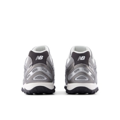 204L – DARK SILVER METALLIC with SLATE GREY