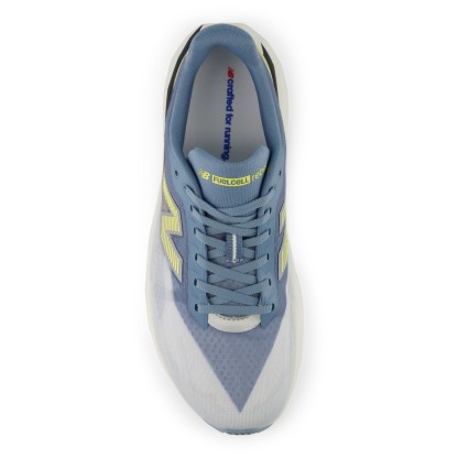 Night Lights FuelCell Rebel v5​ – FRESH AIR with ZINC BLUE