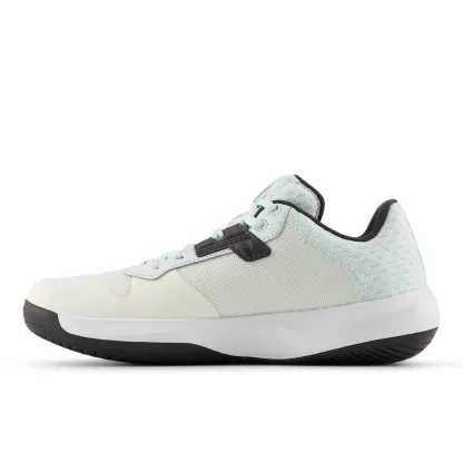 696v6 – SEA SALT with GLINT BLUE