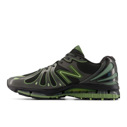 ABZORB 1890 – FADED BLACK with UTILITY GREEN