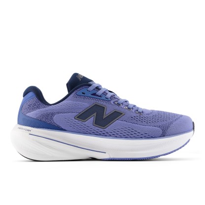 Fresh Foam X 860 v15 – FAIRWEATHER BLUE with NB NAVY
