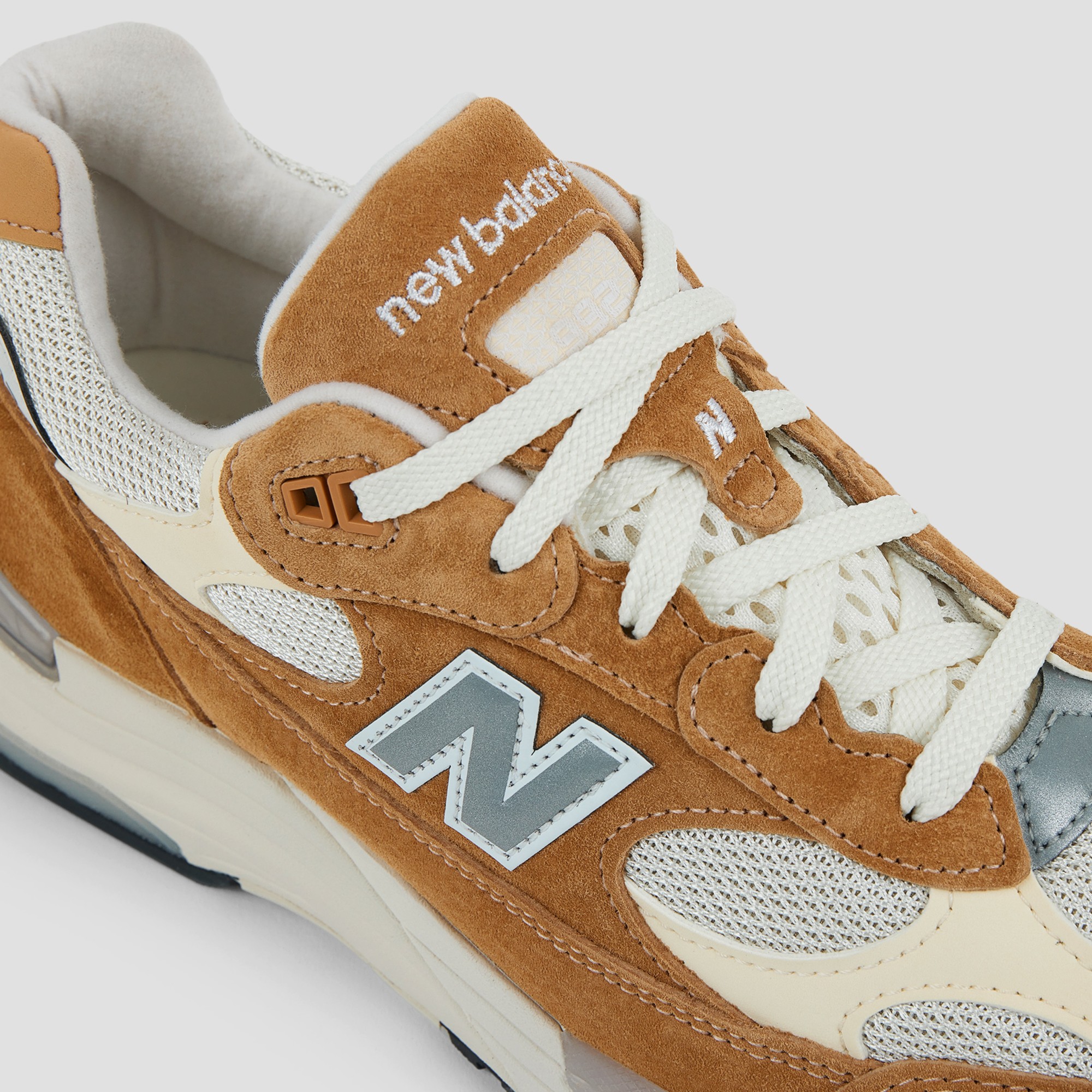 Made in USA 992 – Sweet Caramel with Calcium
