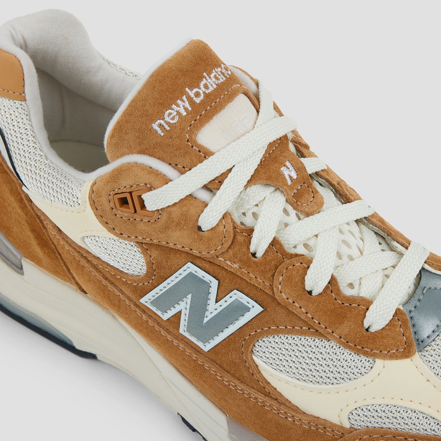 Made in USA 992 – Sweet Caramel with Calcium