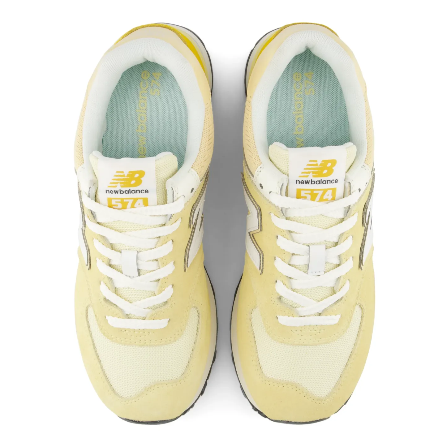 574 – ENOKI with MARS YELLOW