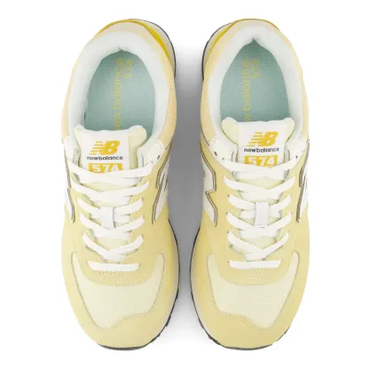 574 – ENOKI with MARS YELLOW