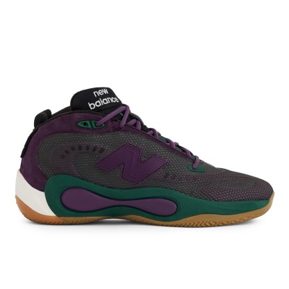 P400 – NIGHTWATCH GREEN with MIDNIGHT VIOLET