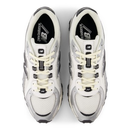 204L – SILVER METALLIC with BLACK