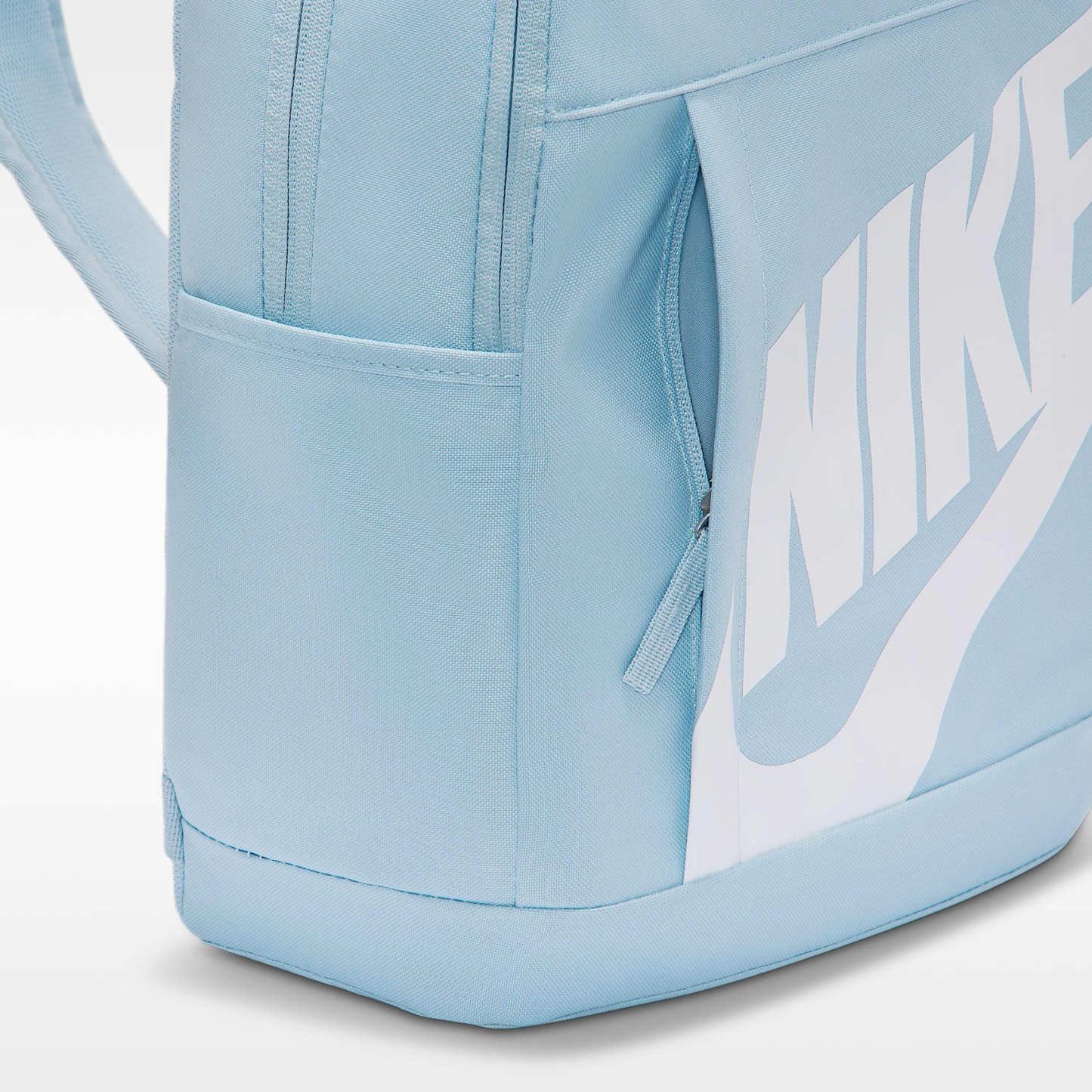 Nike Backpack (21L) – Light Armoury Blue/Light Armoury Blue/White