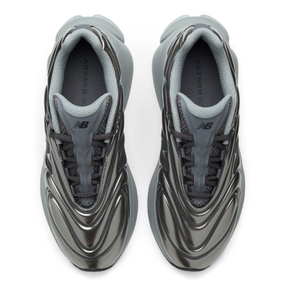 ABZORB 5030 Grey Days – MAGNET with DARK SILVER METALLIC