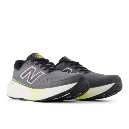 Fresh Foam X 880v15 – Black with Winter Grass and Castlerock
