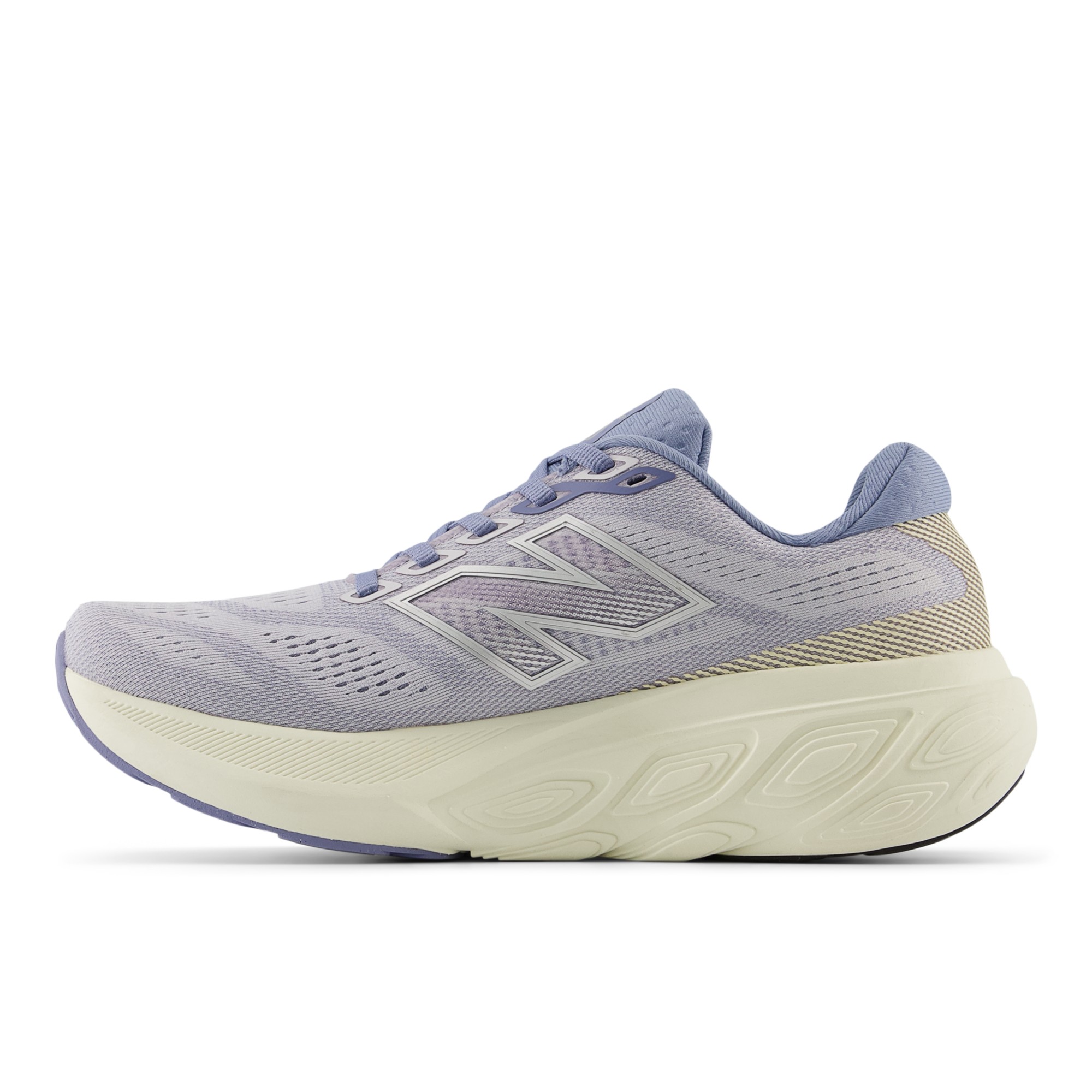 Fresh Foam X 880v15 – PEARL GREY with DUSK SHOWER and Dusk Shower