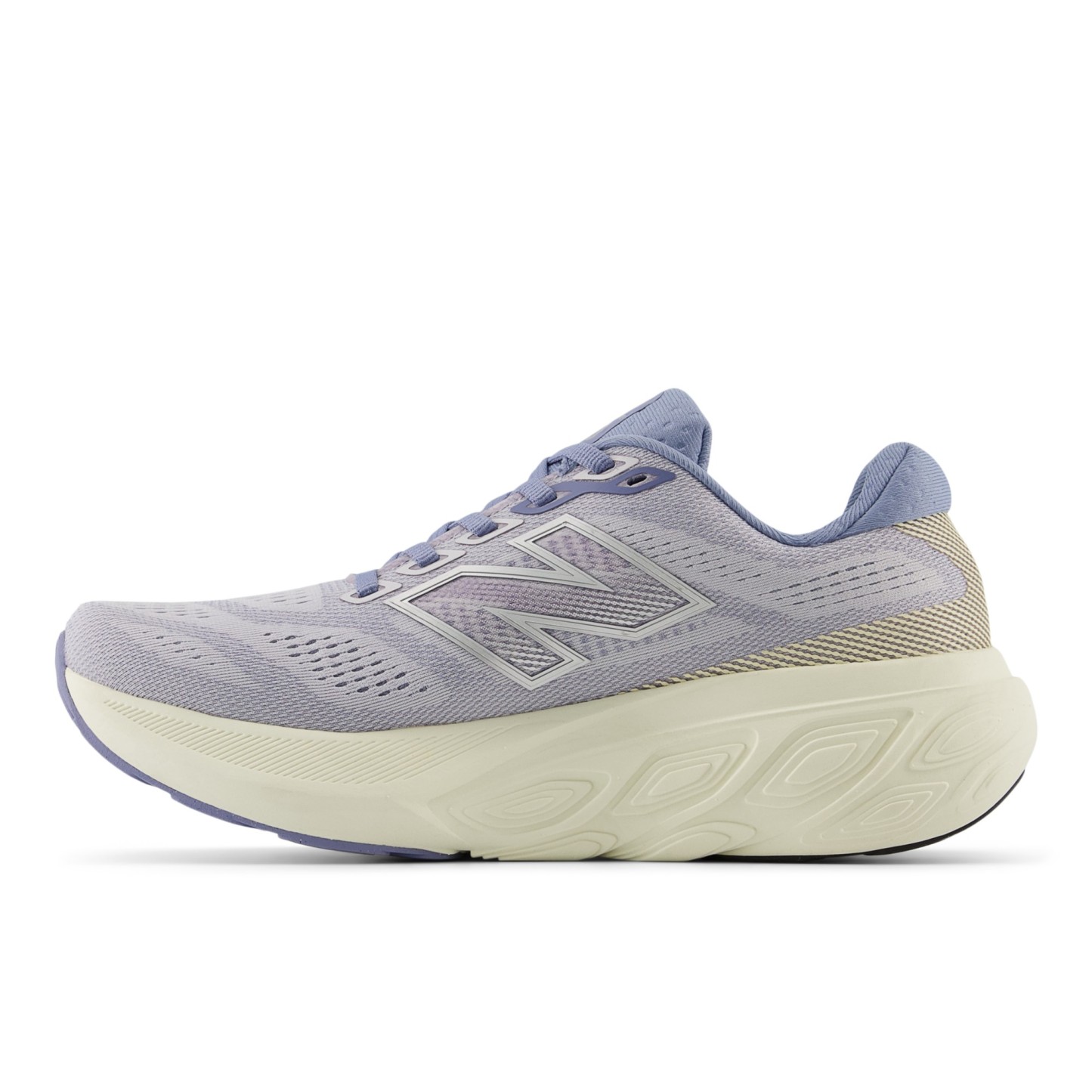 Fresh Foam X 880v15 – PEARL GREY with DUSK SHOWER and Dusk Shower