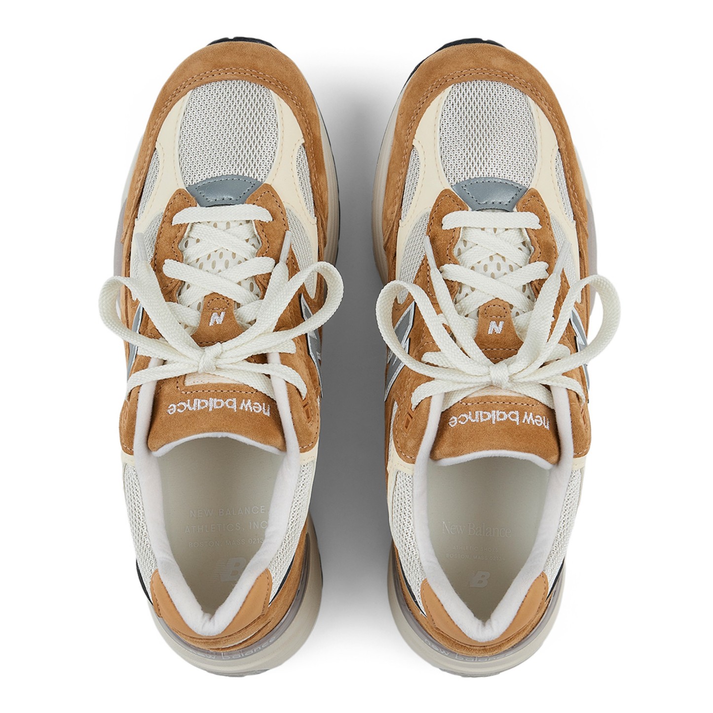 Made in USA 992 – Sweet Caramel with Calcium