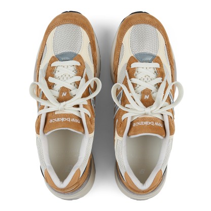 Made in USA 992 – Sweet Caramel with Calcium