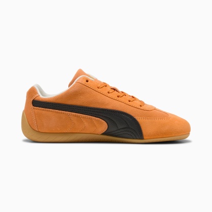Speedcat Sneakers Unisex – Vermillion-Bright Melon