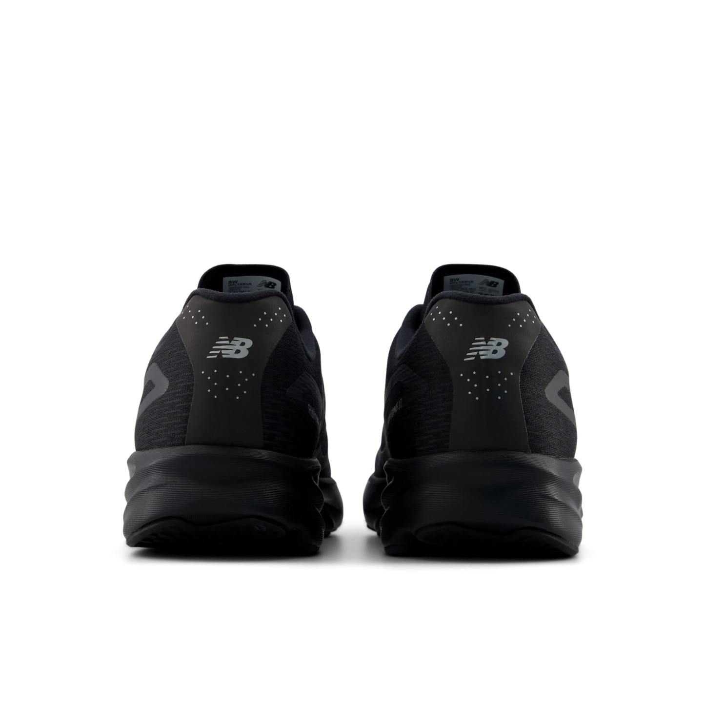 Flite-R – BLACK with BLACK CEMENT and BRIGHT MINT