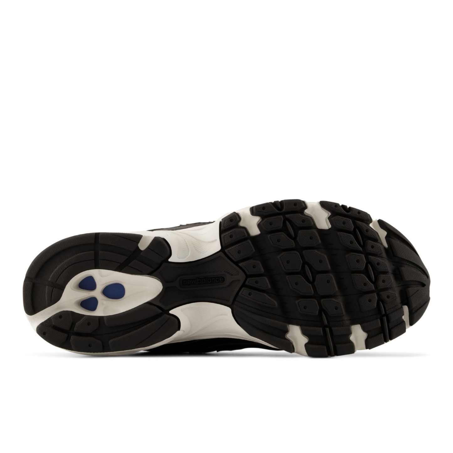 740 – BLACK with SEA SALT