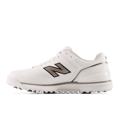 Fuel Cell 3000 v2 LACE – WHITE with DARK SILVER METALLIC