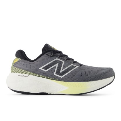 Fresh Foam X 880v15 – Black with Winter Grass and Castlerock