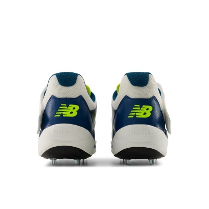 FuelCell CK4040v7 – WHITE with ALTITUDE and YELLOW METALLIC