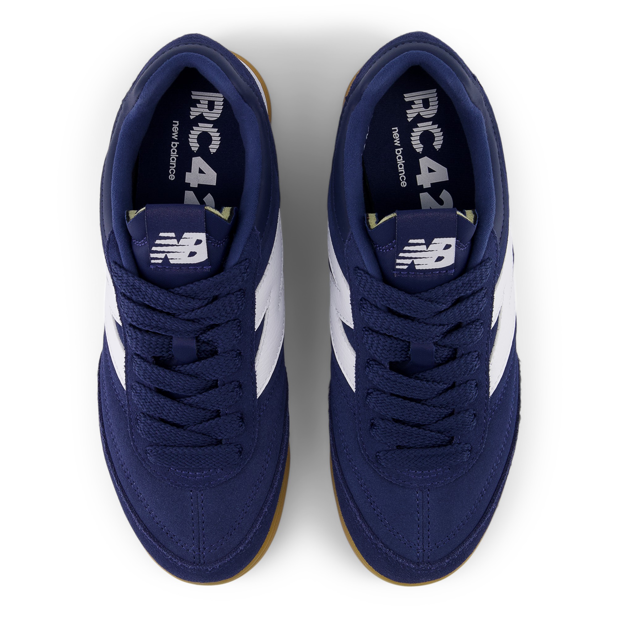 RC42 – NB Navy with Black