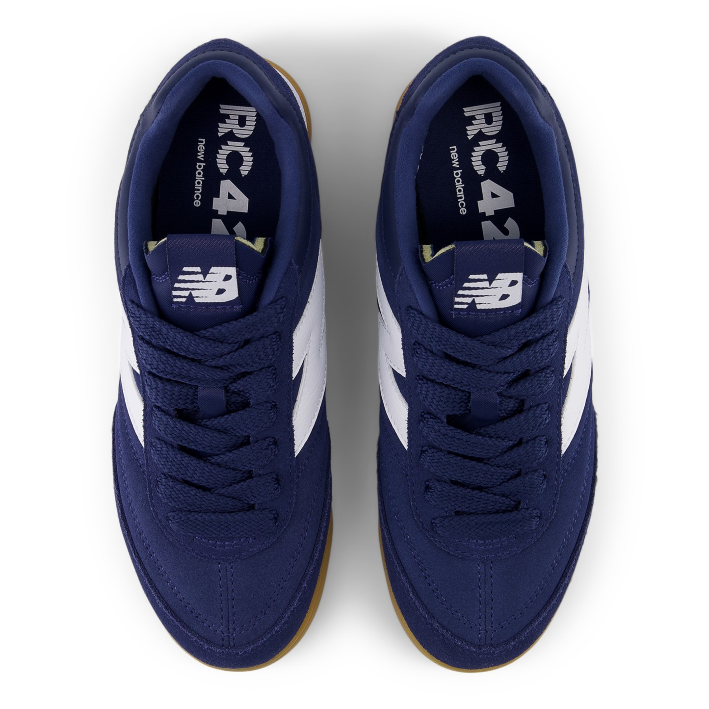 RC42 – NB Navy with Black
