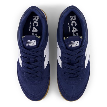 RC42 – NB Navy with Black