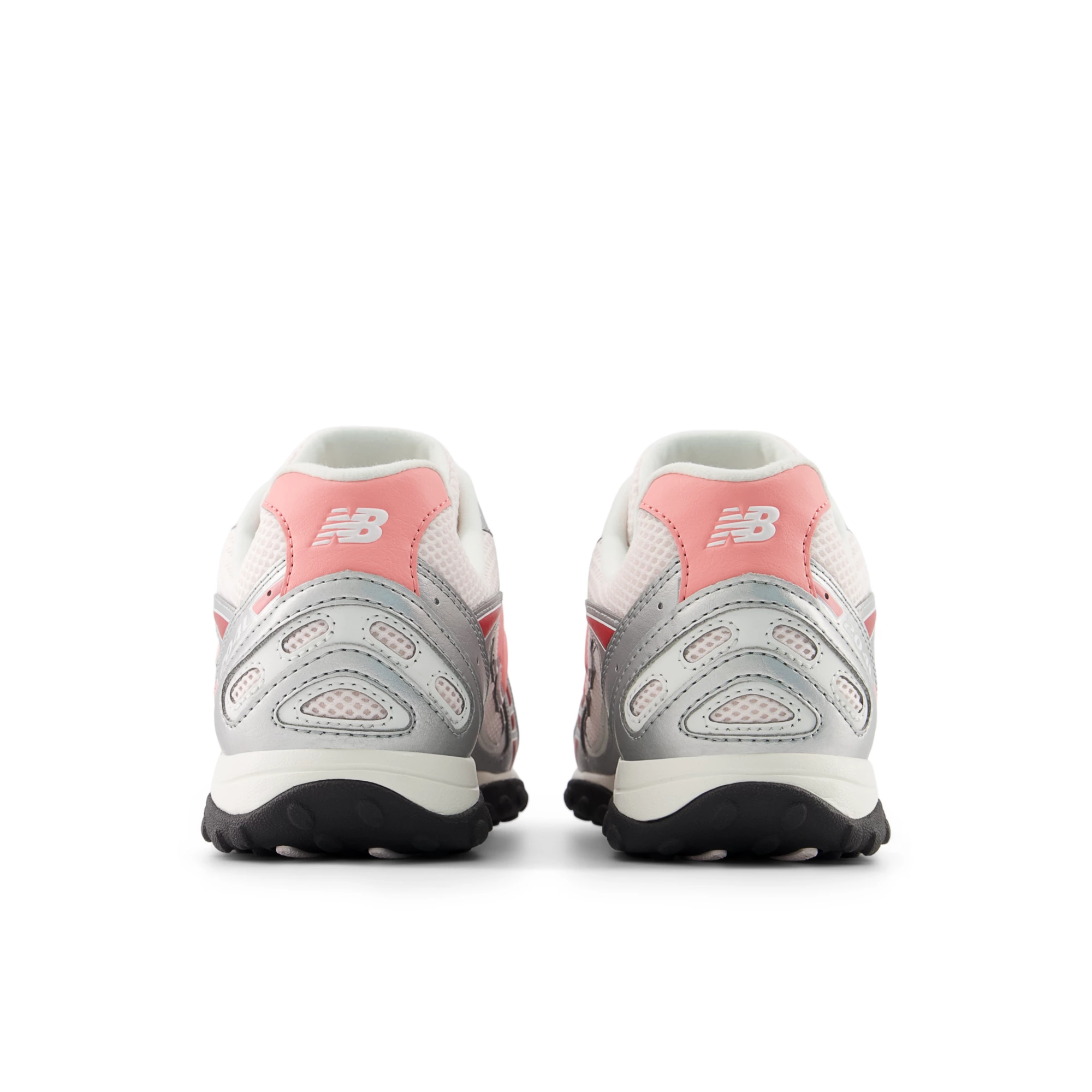 204L – SILVER METALLIC with DOUBLE BUBBLE