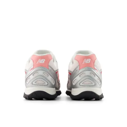 204L – SILVER METALLIC with DOUBLE BUBBLE