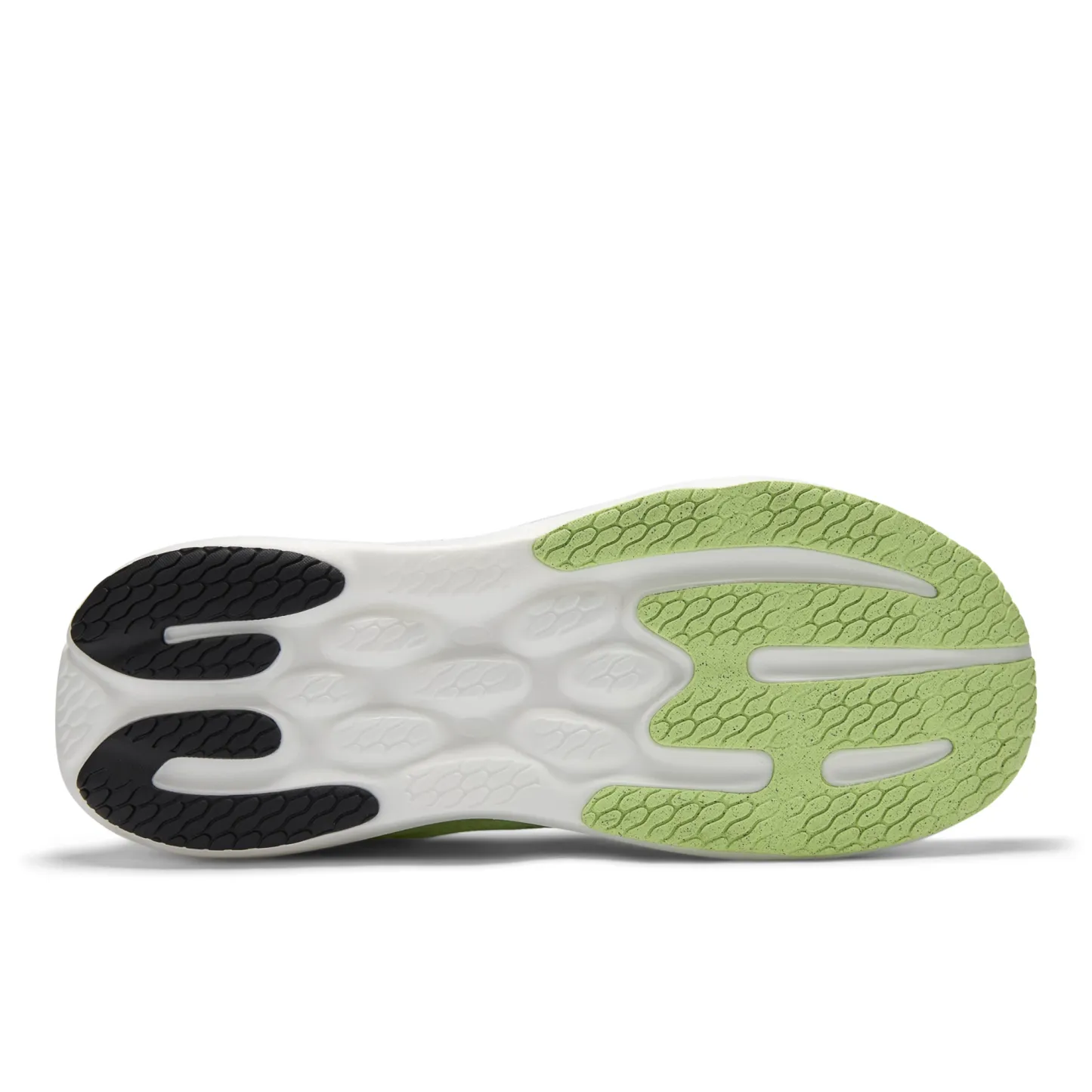 1080v15 men's – AFTERGLOW with BLUE BIRD and SILVER METALLIC