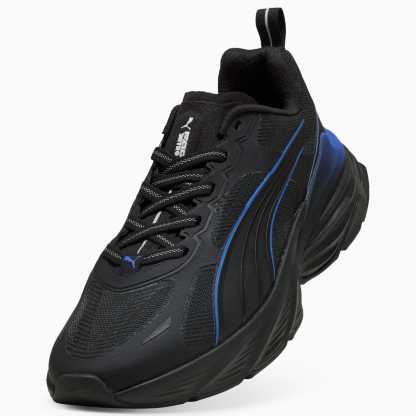 PUMA Fade Sneakers Unisex – PUMA Black-Royal Sapphire