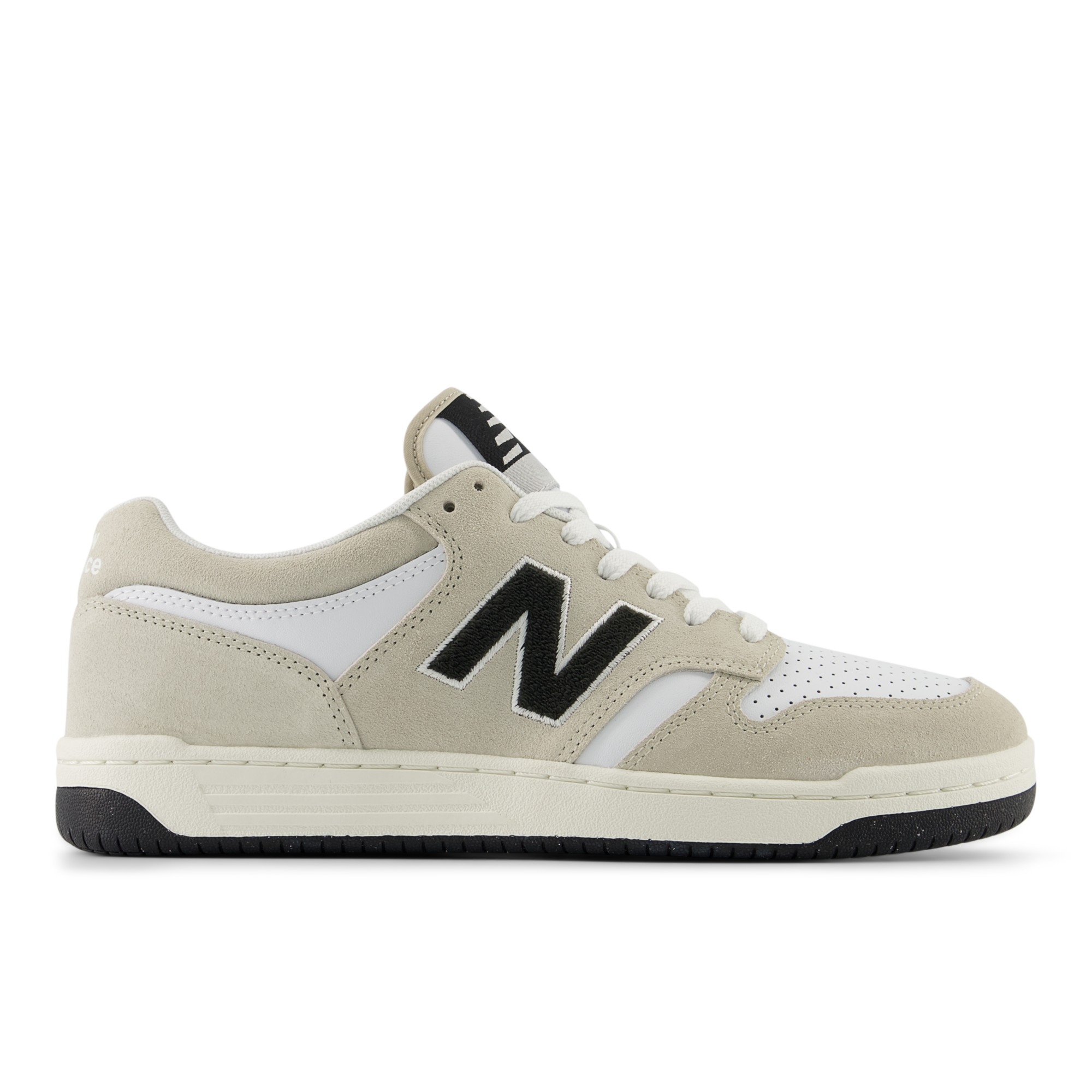 480 L – SHIPYARD with BLACK
