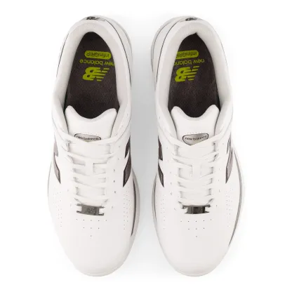 Fuel Cell 3000 v2 LACE – WHITE with DARK SILVER METALLIC