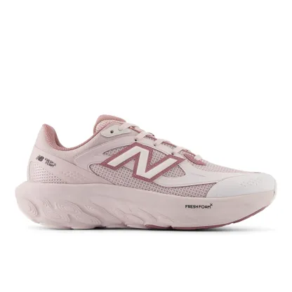 Fresh Foam Trainer – STONE PINK with ROSEWOOD