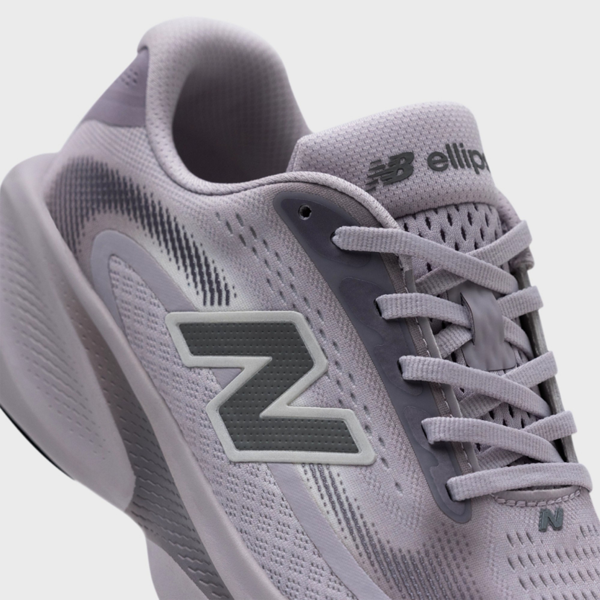 Ellipse – HORIZON GREY with TRUFFLE SALT