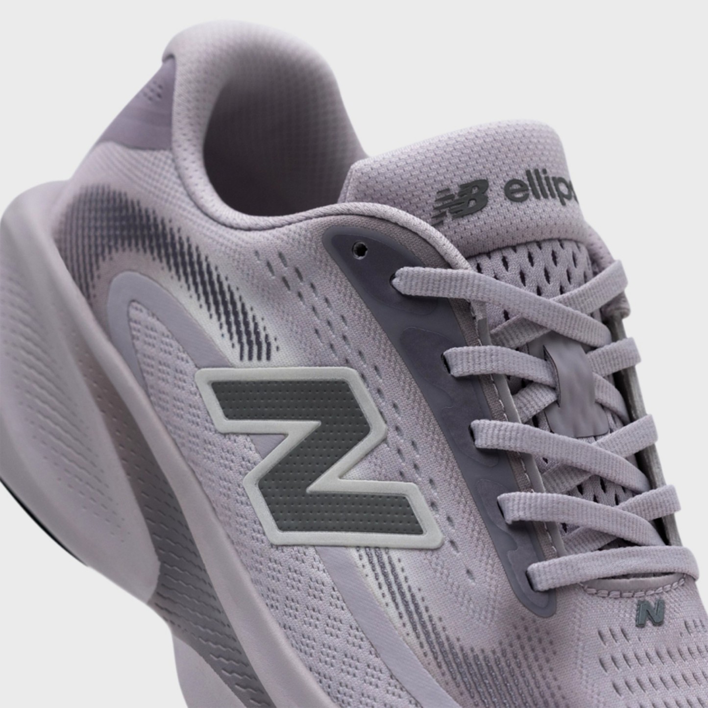 Ellipse – HORIZON GREY with TRUFFLE SALT