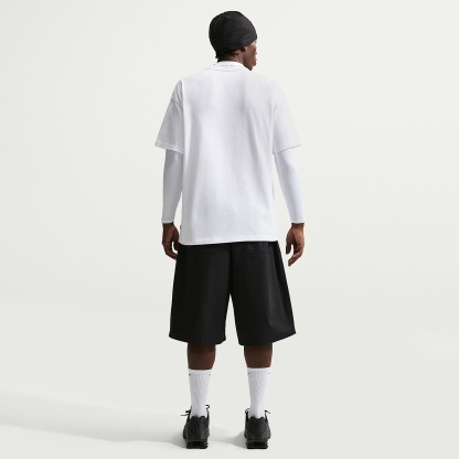 Nike Sportswear Premium Essentials Men's T-Shirt – White